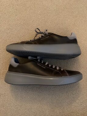 Cole Haan Men's GrandPrø Topspin Sneakers